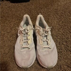 Nike Women's White Sneakers